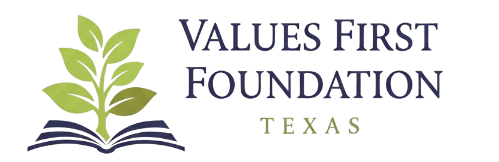 Values First Foundation Texas